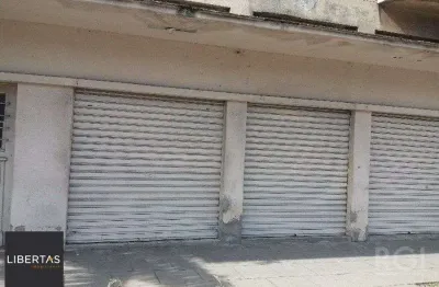 Ponto comercial à venda na Avenida Presidente Franklin Roosevelt, 172, São Geraldo, Porto Alegre