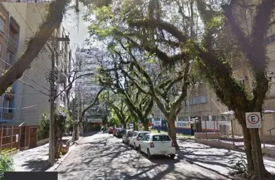Terreno à venda na Rua Castro Alves, 50, Independência, Porto Alegre