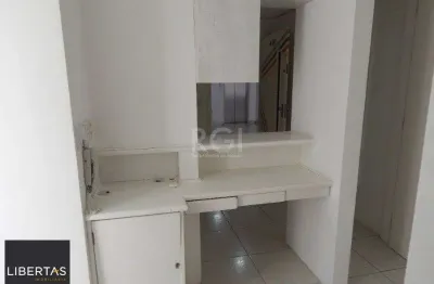 Conjunto/Sala para Venda - 44.62m², 0 dormitórios, 1 vaga - Moinhos de Vento