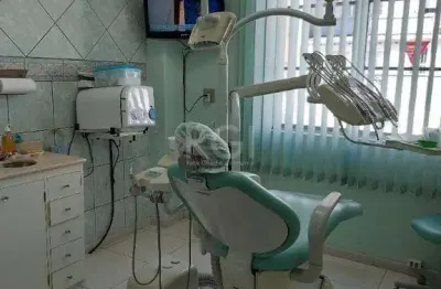 Conjunto/sala para venda - 38.5m², 0 dormitórios, centro histórico