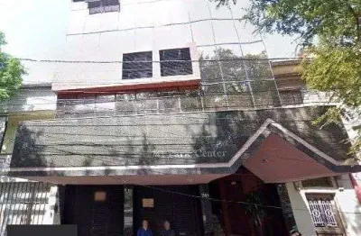 Sala comercial à venda na Avenida José Bonifácio, 741, Farroupilha, Porto Alegre