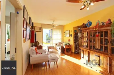 Apartamento com 2 quartos à venda na Rua Ângelo Crivellaro, 525, Jardim do Salso, Porto Alegre