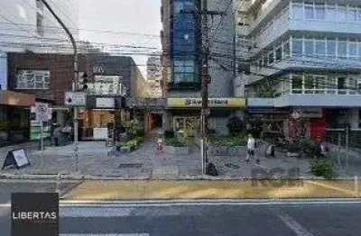 Sala comercial à venda na Rua Vinte e Quatro de Outubro, 650, Moinhos de Vento, Porto Alegre