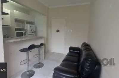 Apartamento com 1 quarto à venda na Rua Doutor Flores, 105, Centro Histórico, Porto Alegre