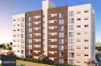 Apartamento com 1 quarto à venda na Estrada João Salomoni, 987, Vila Nova, Porto Alegre