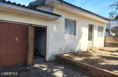 Casa com 1 quarto à venda na Rua Marquês do Maricá, 154, Vila Nova, Porto Alegre