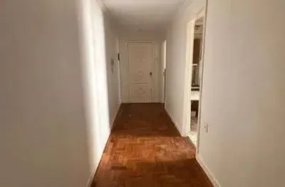 Apartamento com 4 quartos à venda na Rua Vigário José Inácio, 30, Centro Histórico, Porto Alegre