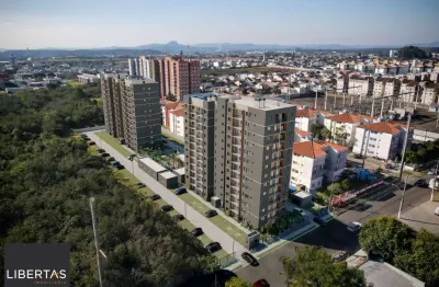 Apartamento com 2 quartos à venda na Rua Henrique Stefani, 820, Igara, Canoas