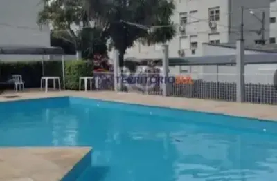 Apartamento com 1 quarto à venda na Rua Padre João Batista Reus, 3347, Camaquã, Porto Alegre