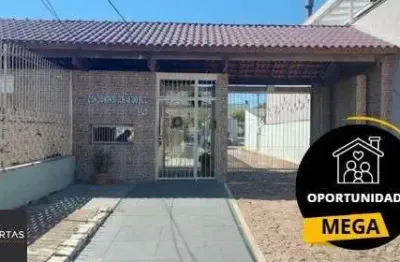 Apartamento com 1 quarto à venda na Rua Padre João Batista Reus, 3347, Camaquã, Porto Alegre