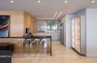 Cobertura com 3 quartos à venda na Rua Ivescio Pacheco, 193, Jardim Europa, Porto Alegre