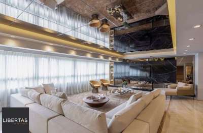 Cobertura com 3 quartos à venda na Rua Ivescio Pacheco, 193, Jardim Europa, Porto Alegre