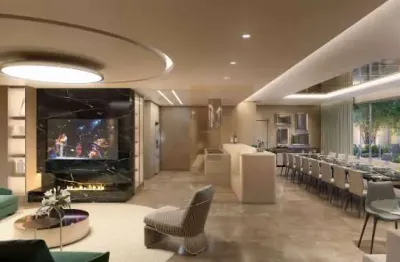 Cobertura com 3 quartos à venda na Rua Ivescio Pacheco, 193, Jardim Europa, Porto Alegre