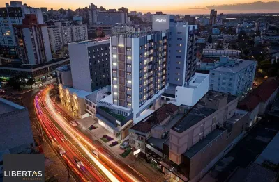Casa com 1 quarto à venda na Avenida Benjamin Constant, 1861, São João, Porto Alegre