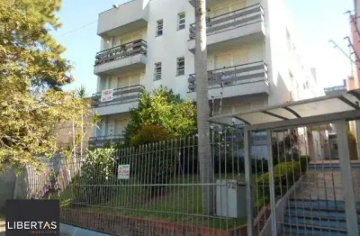 Apartamento de 1 dormitório amplo, no bairro Jardim Botânico em Porto Alegre, RS