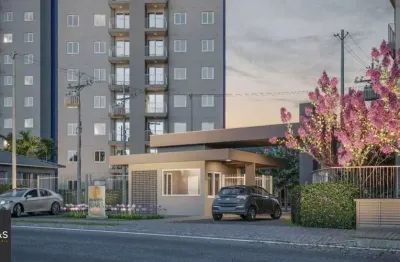 Apartamento com 2 quartos à venda na Avenida Armando Fajardo, 1151, Igara, Canoas