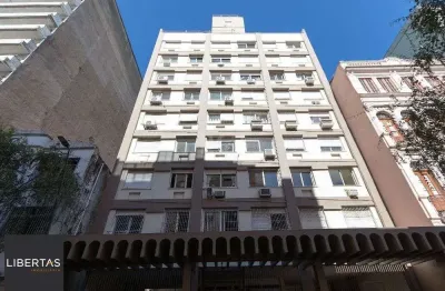 Apartamento com 2 quartos à venda na rua riachuelo, 949, centro histórico, porto alegre