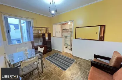 Apartamento com 1 quarto à venda na Rua dos Andradas, 487, Centro Histórico, Porto Alegre