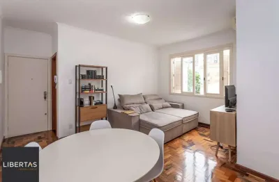 Apartamento com 3 quartos à venda na Avenida Caçapava, 136, Petrópolis, Porto Alegre