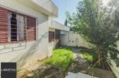 Casa para Venda - 308m², 3 dormitórios, sendo 1 suites, 2 vagas - Coronel Aparício Borges