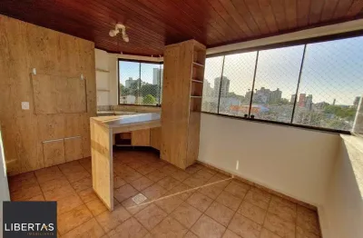 Apartamento com 3 quartos à venda na Rua Anita Garibaldi, 345, Centro, Canoas