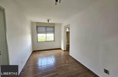 Apartamento com 1 quarto à venda na Rua Diomário Moojen, 30, Cristal, Porto Alegre