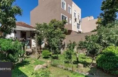 Terreno à venda na Rua Liberal, 608, Tristeza, Porto Alegre