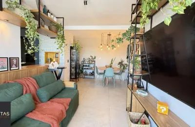 Apartamento 2 Quartos com Vaga à Venda na Av. Polônia – São Geraldo