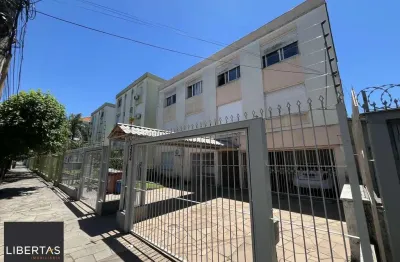 Apartamento com 2 quartos à venda na Travessa Américo Silveira, 364, Cristo Redentor, Porto Alegre