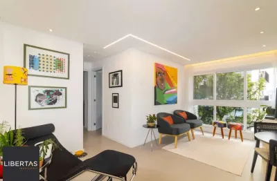 Apartamento com 2 quartos à venda na Rua Miguel Tostes, 240, Rio Branco, Porto Alegre