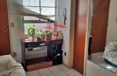 Apartamento com 2 quartos à venda na Rua José Barcellos Garcia, 180, Jardim Leopoldina, Porto Alegre