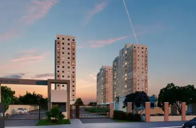 Apartamento com 2 quartos à venda na Rua Cairu, 595, Fátima, Canoas