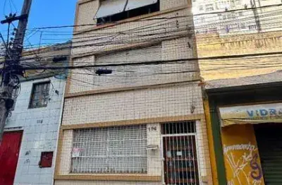 Apartamento com 1 quarto e 16m² à venda em Centro Histórico, Porto Alegre.
