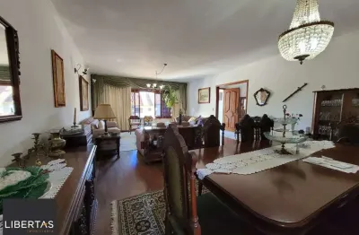 Casa com 4 quartos à venda na Rua General Sady Cahen Fischer, 55, Costa e Silva, Porto Alegre