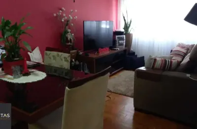 Apartamento com 2 quartos à venda na Rua Upamaroti, 400, Cristal, Porto Alegre