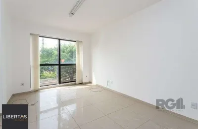Sala comercial para alugar na Avenida Ipiranga, 745, Menino Deus, Porto Alegre