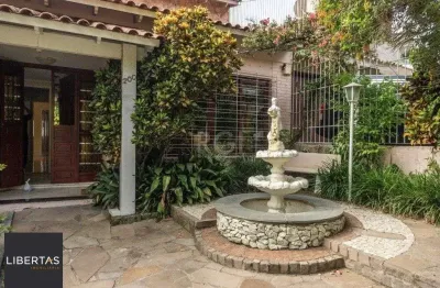 Casa para alugar de 5 dormitórios 3 vagas - bairro chácara das pedras