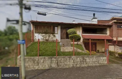 Casa com 4 quartos à venda na Rua Luiz Fontoura Júnior, 149, Jardim Itu Sabará, Porto Alegre