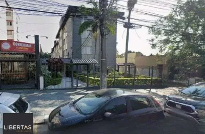 Apartamento com 1 quarto à venda na Rua Silveiro, 375, Menino Deus, Porto Alegre
