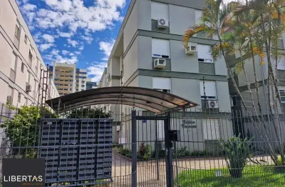 Apartamento com 2 quartos à venda na Rua Botafogo, 621, Menino Deus, Porto Alegre