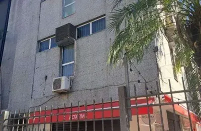 Sala comercial à venda na Rua Fernandes Vieira, 427, Bom Fim, Porto Alegre