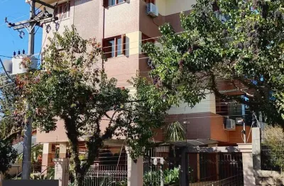 Apartamento desocupado, 2 quartos (1 suite), 2 vagas - Bairro Tristeza