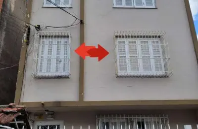 Apartamento com 1 quarto à venda na Avenida Viena, 243, São Geraldo, Porto Alegre