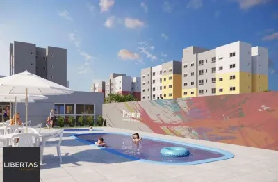 Apartamento com 2 quartos à venda na Avenida Rio dos Sinos, 453, Harmonia, Canoas