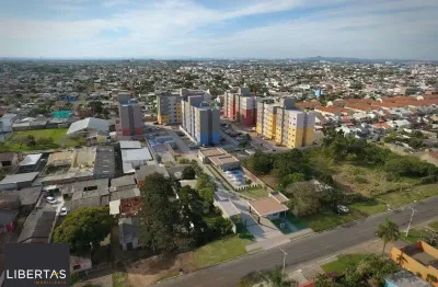 Apartamento com 2 quartos à venda na Avenida Rio dos Sinos, 453, Harmonia, Canoas