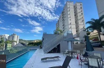 Apartamento com 3 quartos à venda na Avenida Teresópolis, 2255, Teresópolis, Porto Alegre