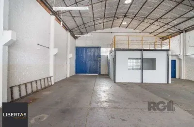Barracão / Galpão / Depósito à venda na Rua Barão do Amazonas, 1076, Petrópolis, Porto Alegre