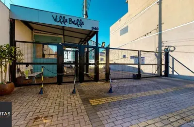 Apartamento com 2 quartos à venda na Rua Atílio Supertti, 340, Vila Nova, Porto Alegre