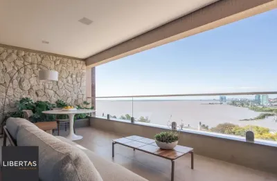 Cobertura para Venda - 483.85m², 3 dormitórios, sendo 3 suites, 4 vagas - Vila Assunção