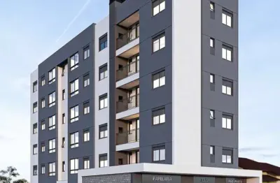 Apartamento com 2 quartos à venda na Rua Barão de Mauá, 258, Fátima, Canoas
